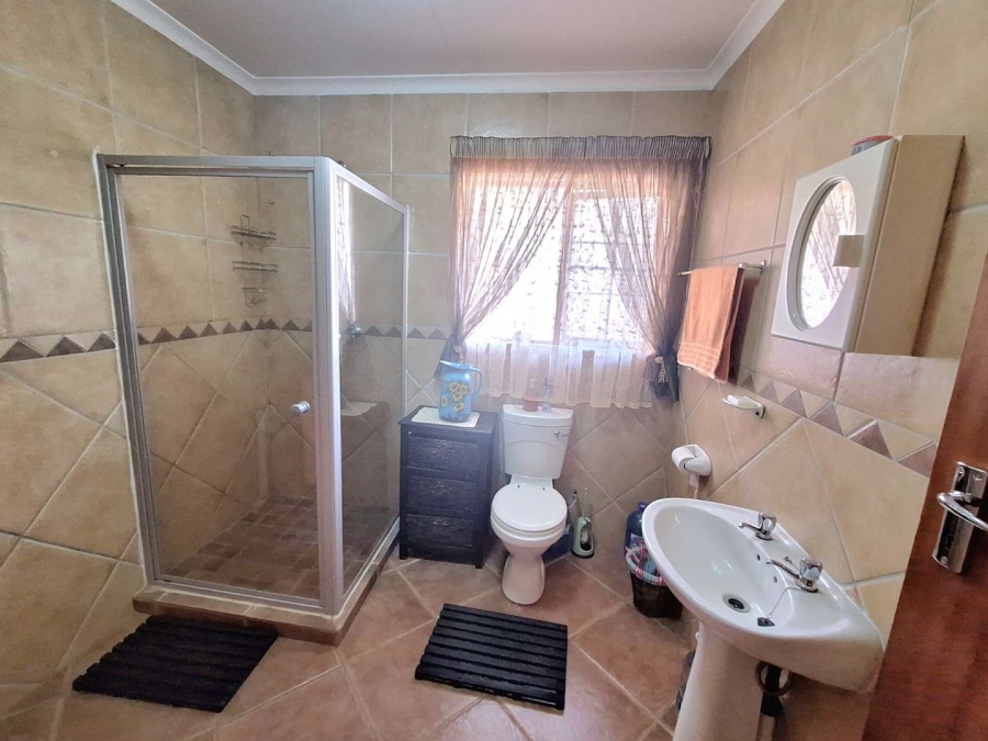 3 Bedroom Property for Sale in Leeupoort Limpopo