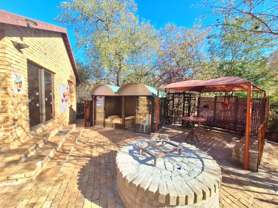 3 Bedroom Property for Sale in Leeupoort Limpopo