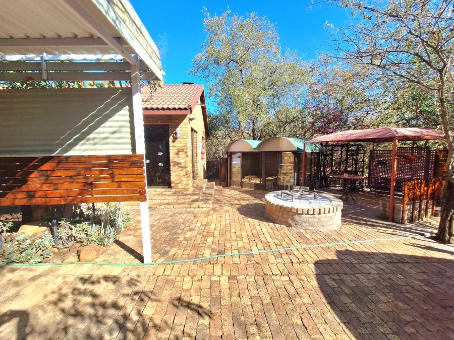 3 Bedroom Property for Sale in Leeupoort Limpopo