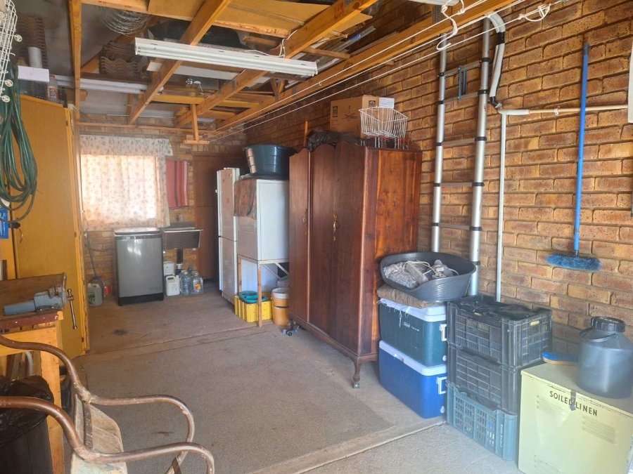 3 Bedroom Property for Sale in Leeupoort Limpopo