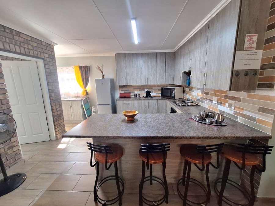 3 Bedroom Property for Sale in Leeupoort Limpopo