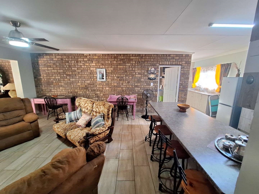 3 Bedroom Property for Sale in Leeupoort Limpopo