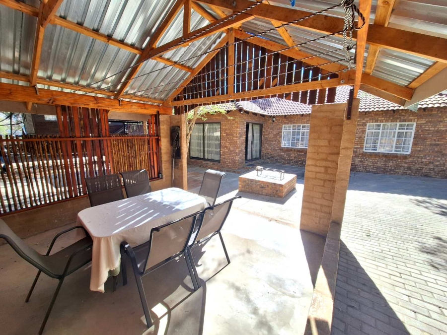 3 Bedroom Property for Sale in Leeupoort Limpopo