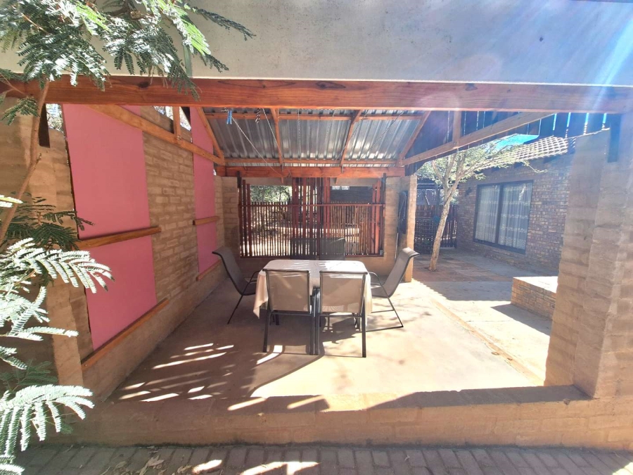 3 Bedroom Property for Sale in Leeupoort Limpopo