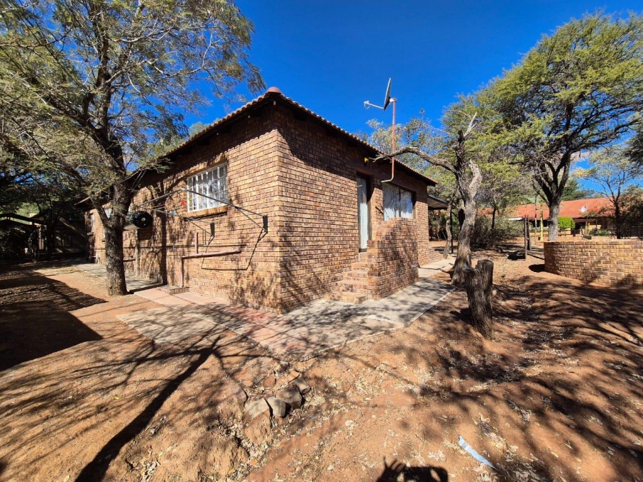 3 Bedroom Property for Sale in Leeupoort Limpopo