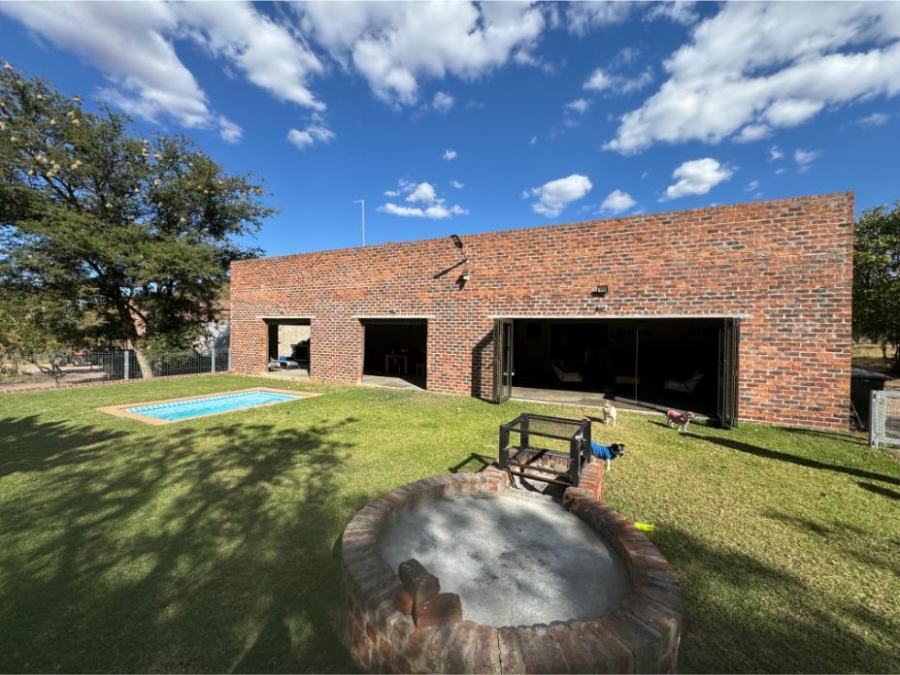 0 Bedroom Property for Sale in Vaalwater Limpopo