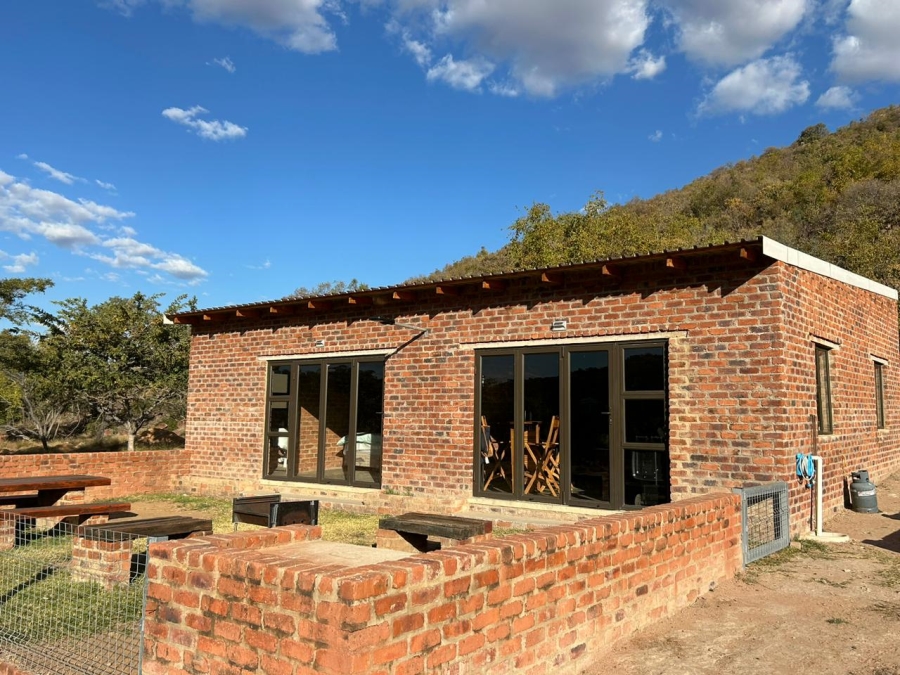 0 Bedroom Property for Sale in Vaalwater Limpopo