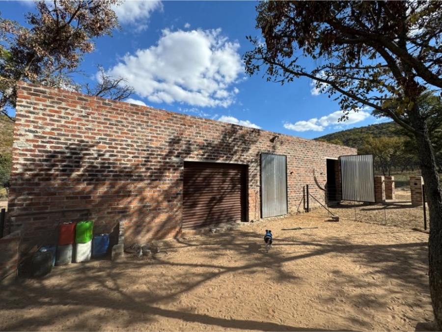 0 Bedroom Property for Sale in Vaalwater Limpopo