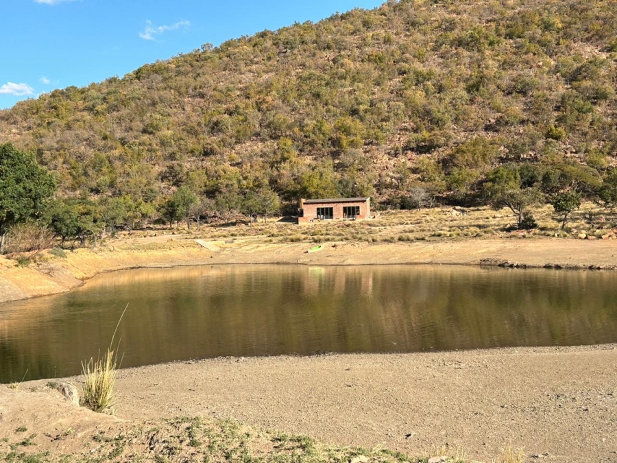 0 Bedroom Property for Sale in Vaalwater Limpopo