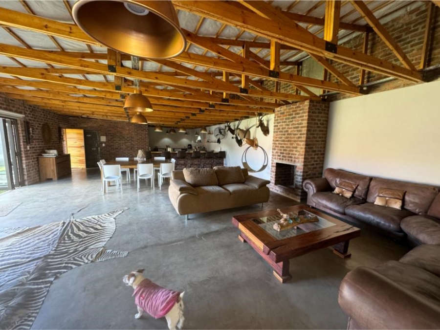 0 Bedroom Property for Sale in Vaalwater Limpopo