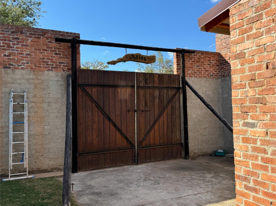 0 Bedroom Property for Sale in Vaalwater Limpopo