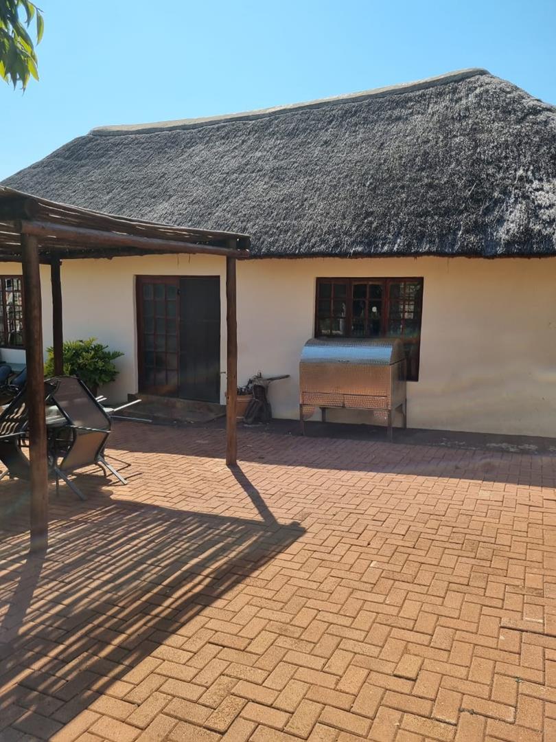 3 Bedroom Property for Sale in Mokopane Limpopo