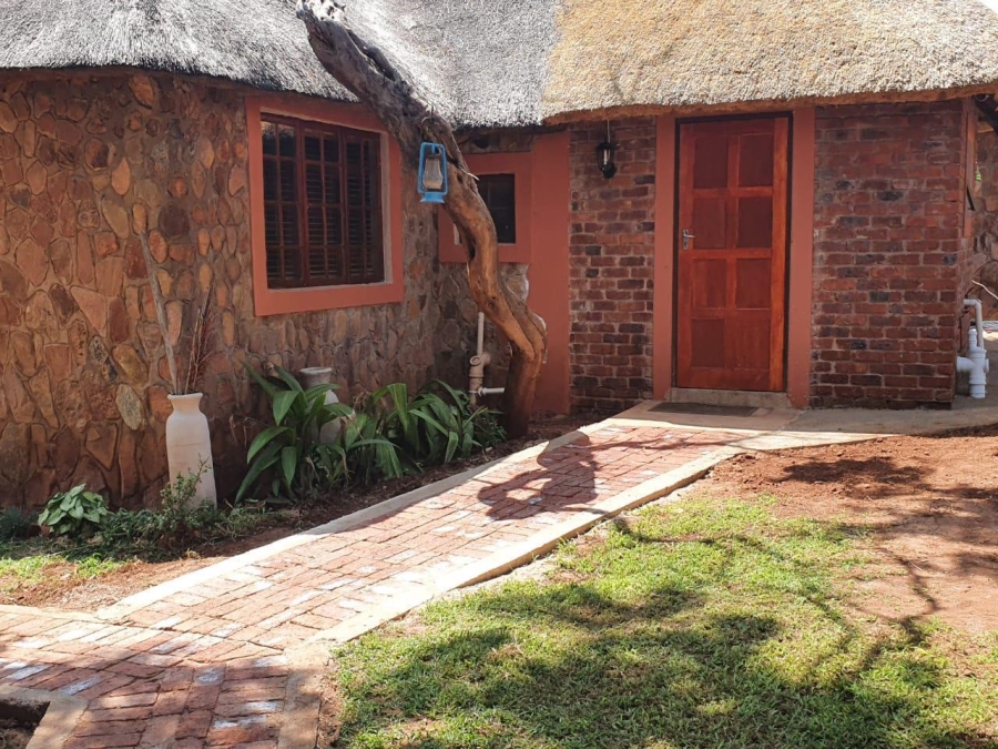 3 Bedroom Property for Sale in Mokopane Limpopo