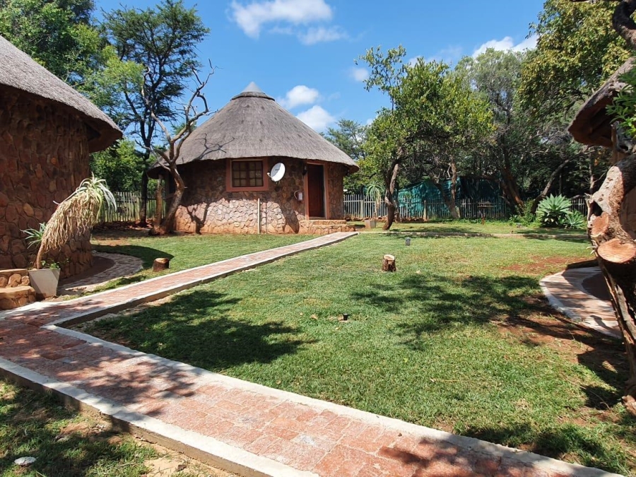 3 Bedroom Property for Sale in Mokopane Limpopo