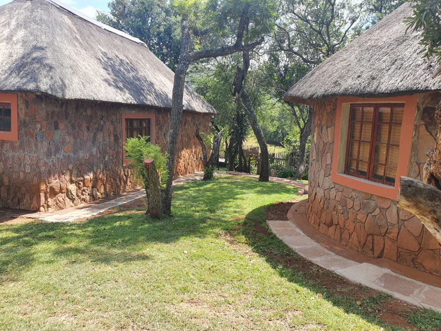 3 Bedroom Property for Sale in Mokopane Limpopo