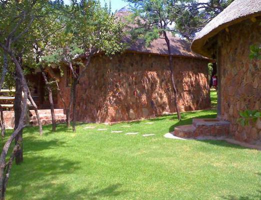 3 Bedroom Property for Sale in Mokopane Limpopo