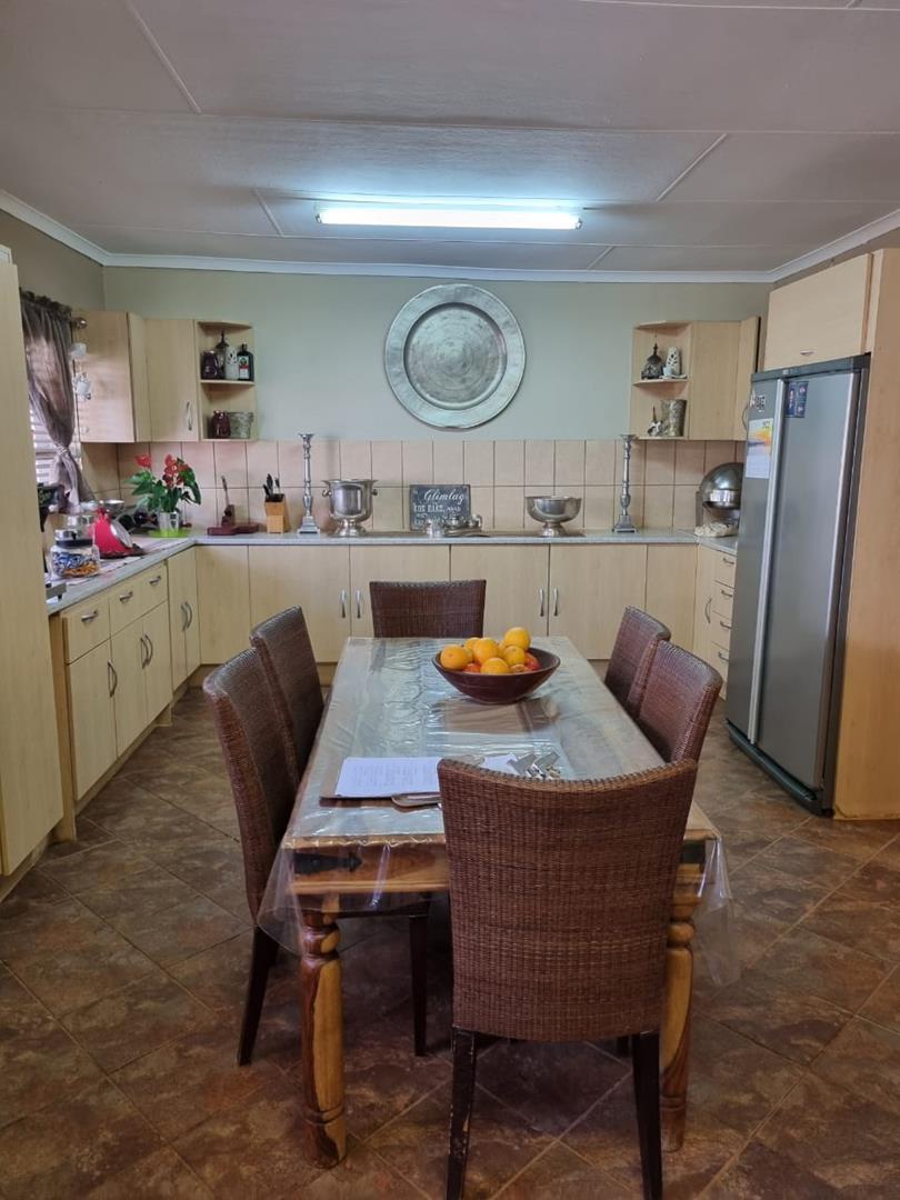 3 Bedroom Property for Sale in Mokopane Limpopo