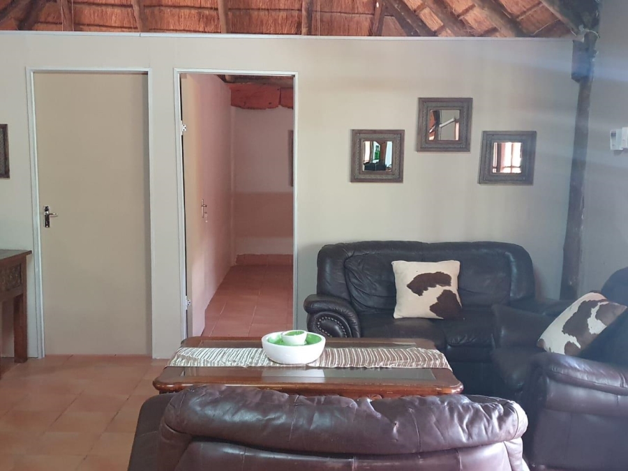 3 Bedroom Property for Sale in Mokopane Limpopo