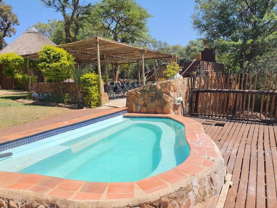 3 Bedroom Property for Sale in Mokopane Limpopo