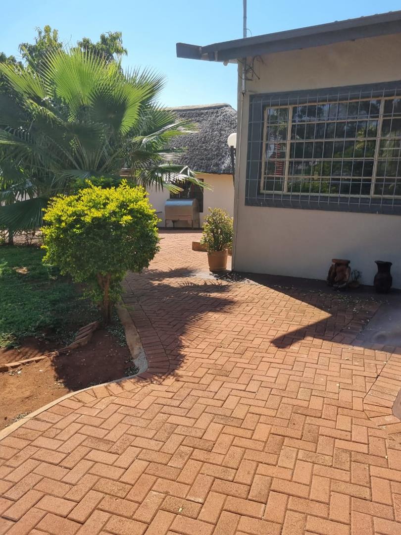 3 Bedroom Property for Sale in Mokopane Limpopo