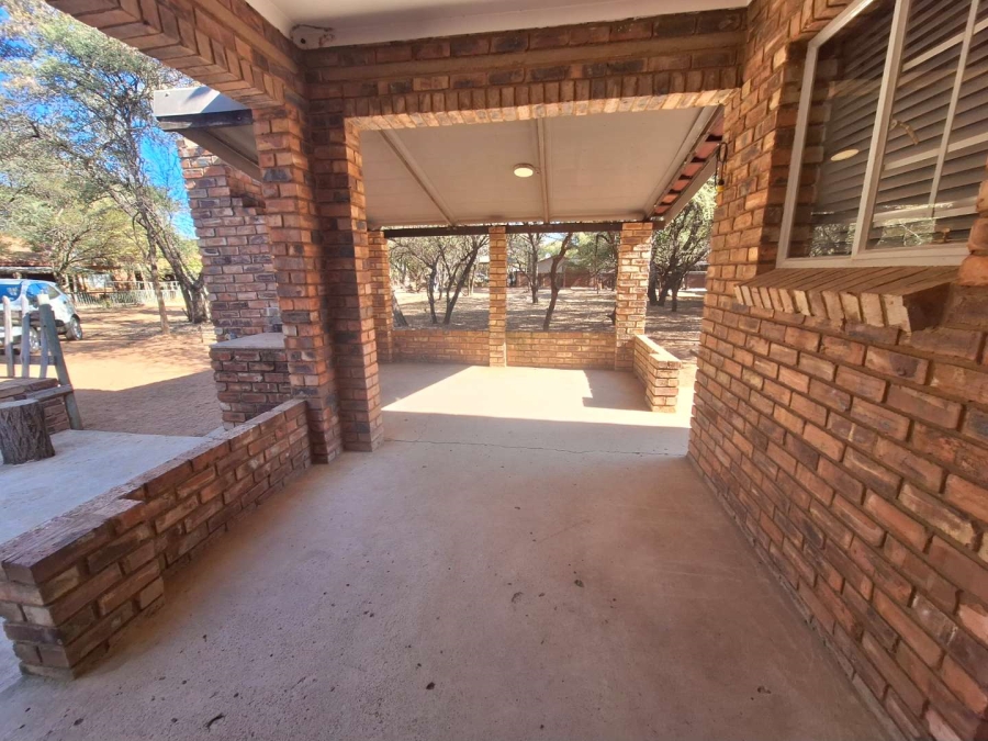 2 Bedroom Property for Sale in Leeupoort Limpopo