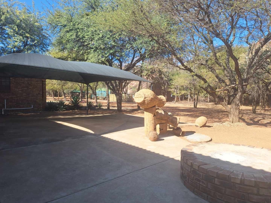 2 Bedroom Property for Sale in Leeupoort Limpopo