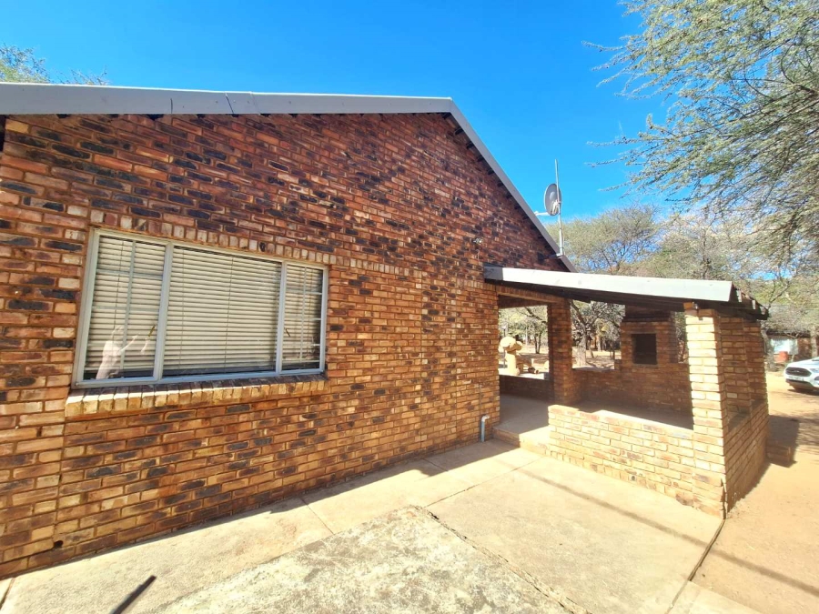 2 Bedroom Property for Sale in Leeupoort Limpopo