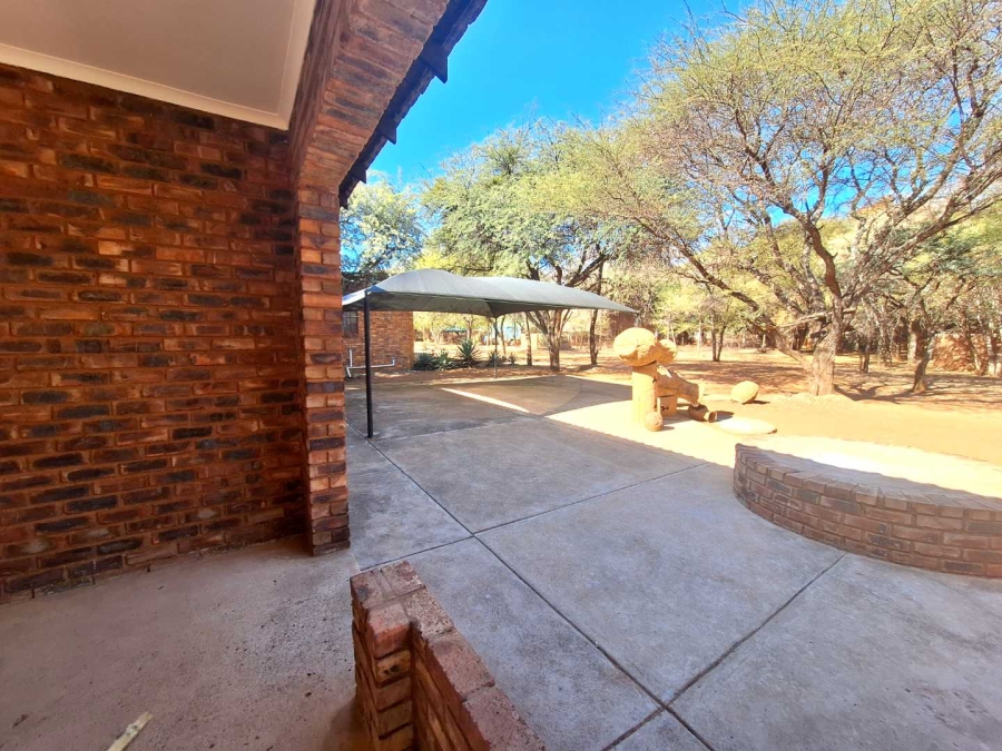 2 Bedroom Property for Sale in Leeupoort Limpopo