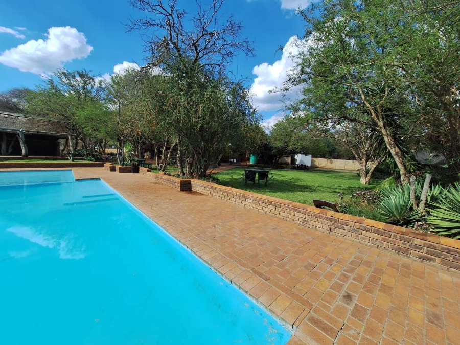 0 Bedroom Property for Sale in Leeupoort Limpopo