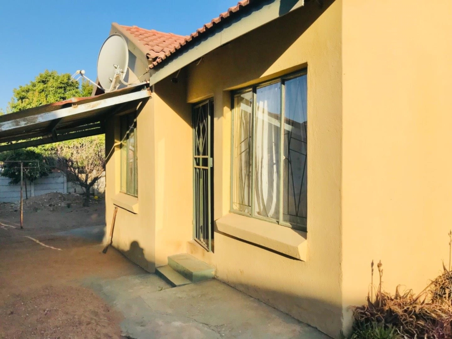 3 Bedroom Property for Sale in Emdo Park Limpopo