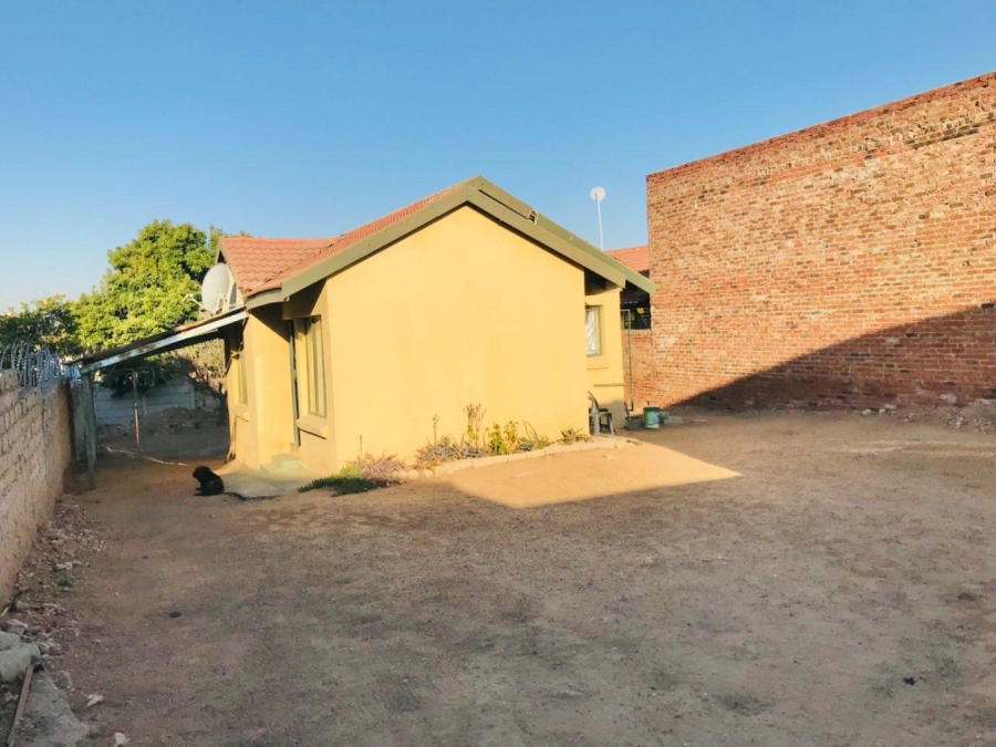 3 Bedroom Property for Sale in Emdo Park Limpopo