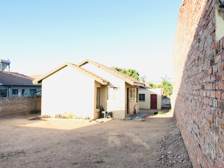 3 Bedroom Property for Sale in Emdo Park Limpopo