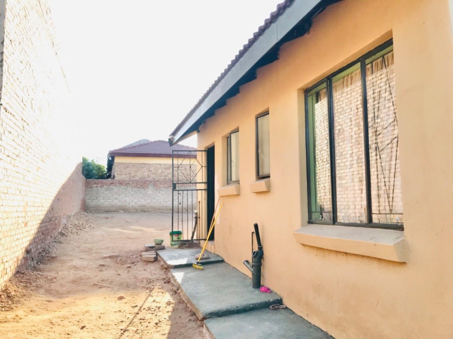 3 Bedroom Property for Sale in Emdo Park Limpopo