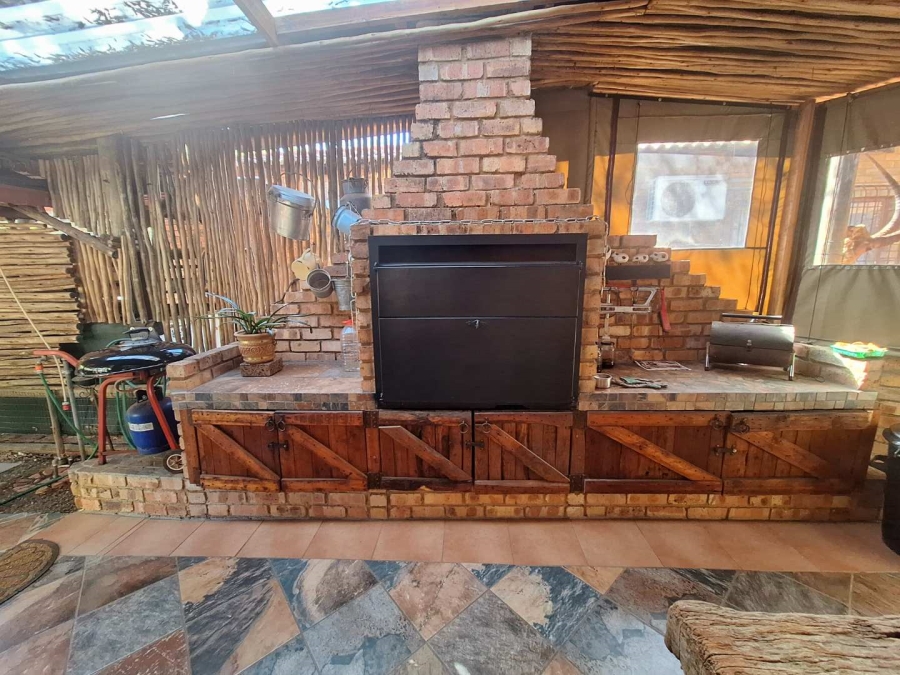 3 Bedroom Property for Sale in Leeupoort Limpopo