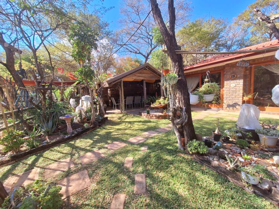 3 Bedroom Property for Sale in Leeupoort Limpopo