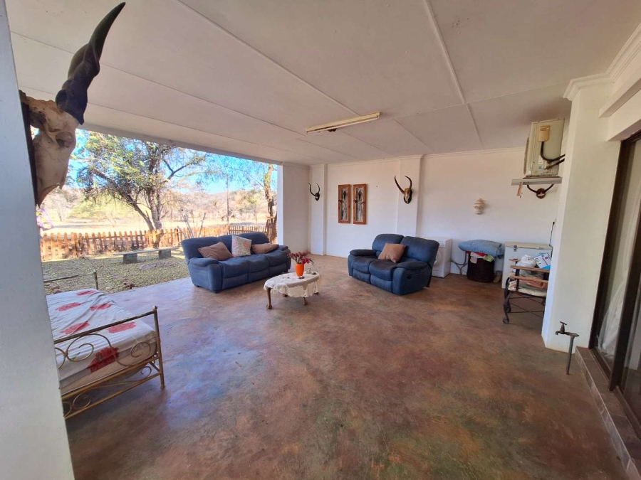 2 Bedroom Property for Sale in Leeupoort Limpopo