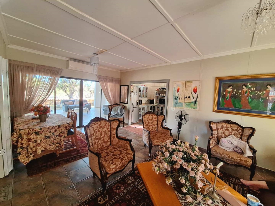 2 Bedroom Property for Sale in Leeupoort Limpopo