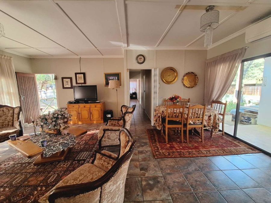 2 Bedroom Property for Sale in Leeupoort Limpopo