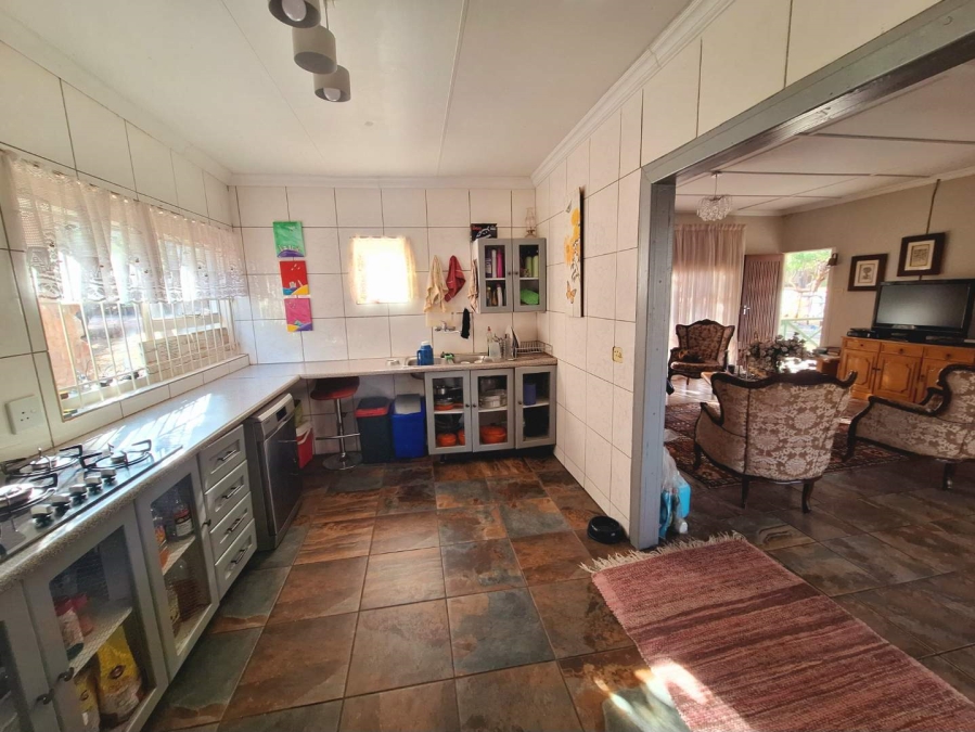 2 Bedroom Property for Sale in Leeupoort Limpopo