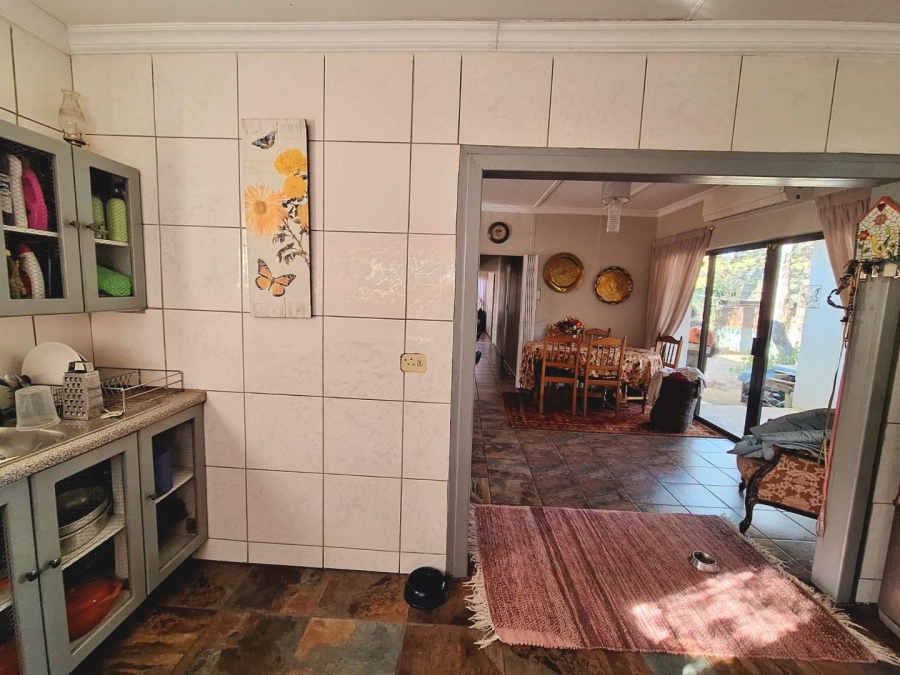 2 Bedroom Property for Sale in Leeupoort Limpopo