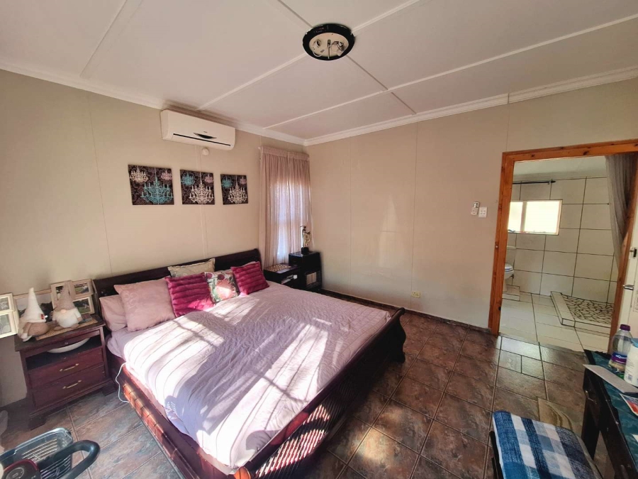 2 Bedroom Property for Sale in Leeupoort Limpopo