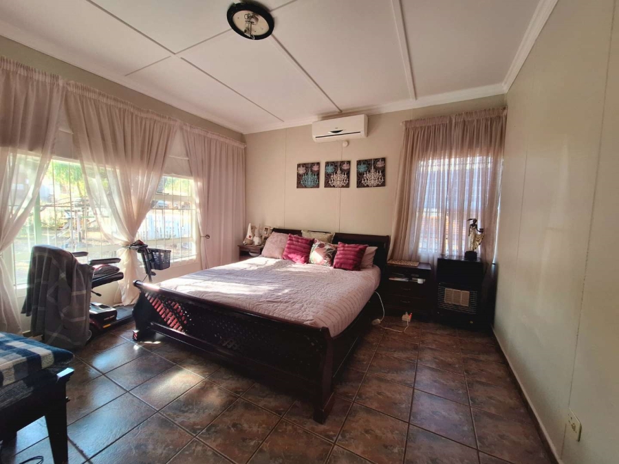 2 Bedroom Property for Sale in Leeupoort Limpopo