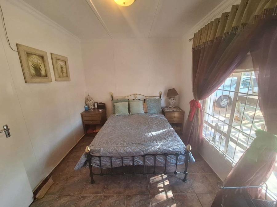 2 Bedroom Property for Sale in Leeupoort Limpopo