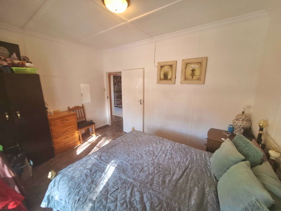 2 Bedroom Property for Sale in Leeupoort Limpopo