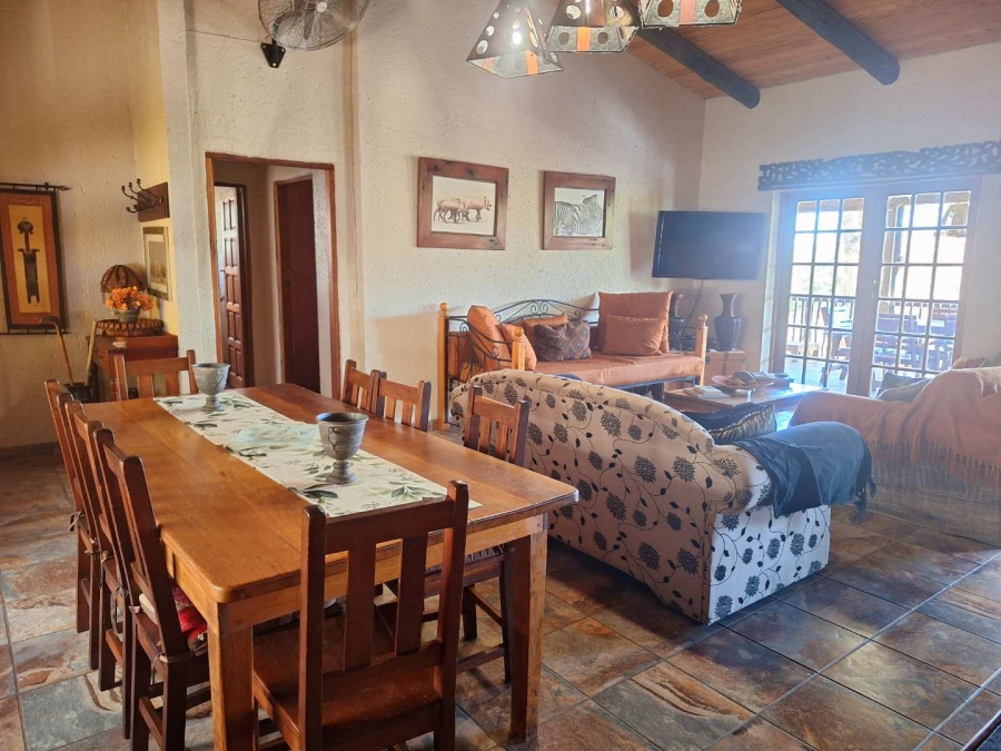 To Let 3 Bedroom Property for Rent in Leeupoort Limpopo