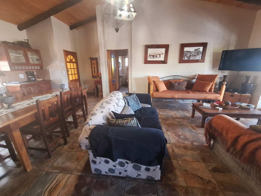 To Let 3 Bedroom Property for Rent in Leeupoort Limpopo