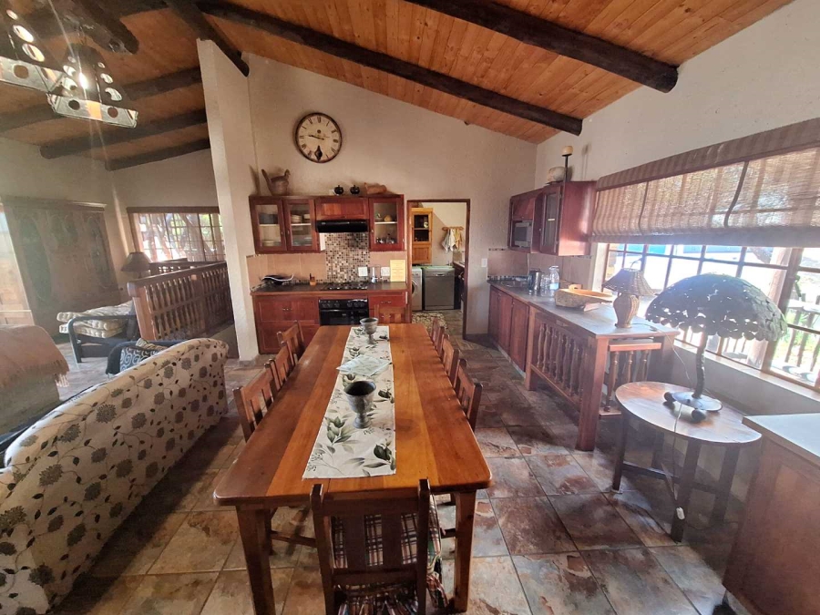 To Let 3 Bedroom Property for Rent in Leeupoort Limpopo