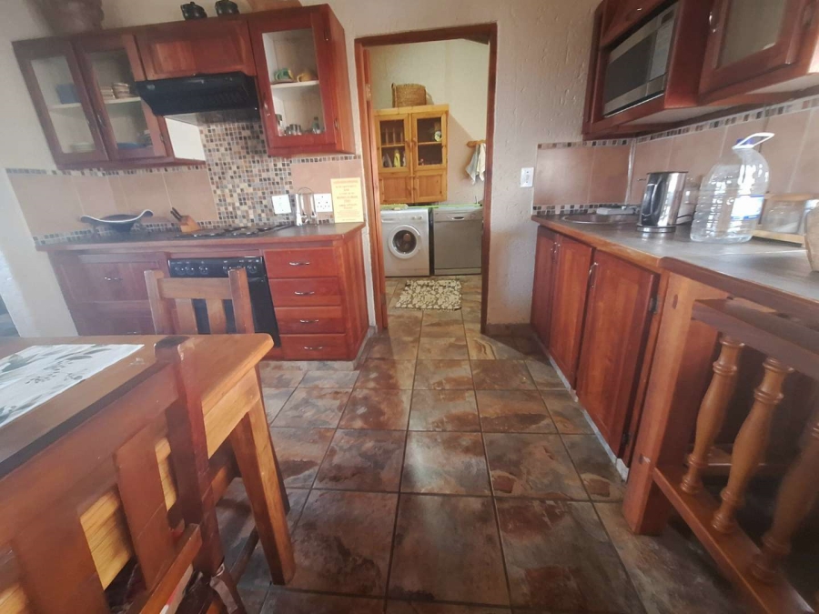 To Let 3 Bedroom Property for Rent in Leeupoort Limpopo