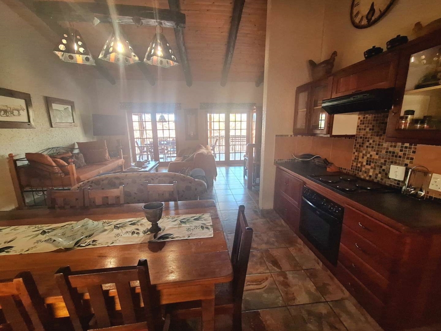 To Let 3 Bedroom Property for Rent in Leeupoort Limpopo