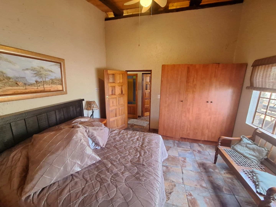 To Let 3 Bedroom Property for Rent in Leeupoort Limpopo